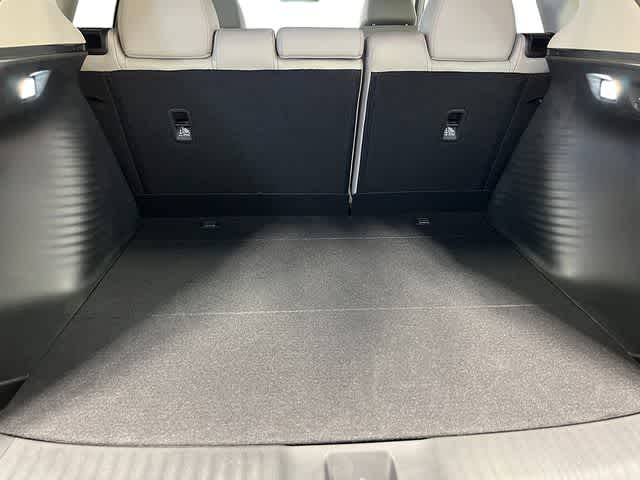 Thumbnail: 2026 Honda HR-V - 25