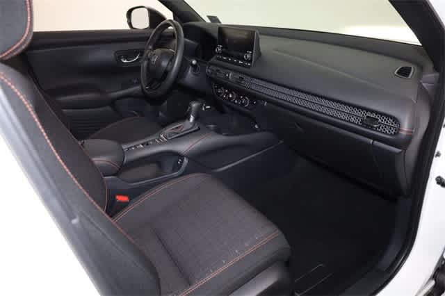 Thumbnail: 2024 Honda HR-V - 19