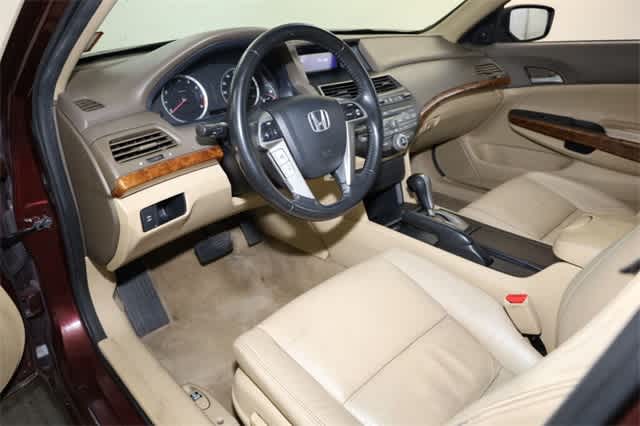 Thumbnail: 2010 Honda Accord - 14