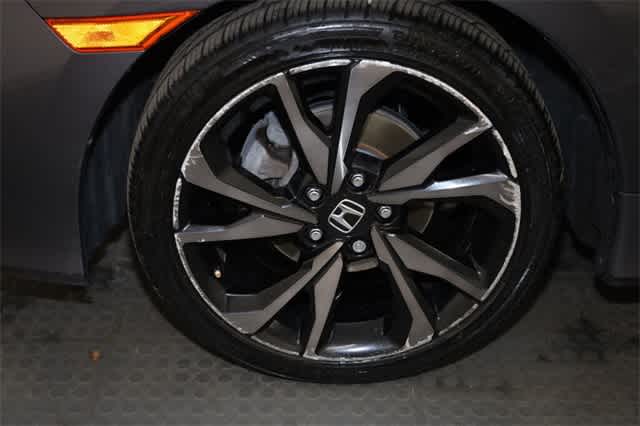 Thumbnail: 2019 Honda Civic - 35