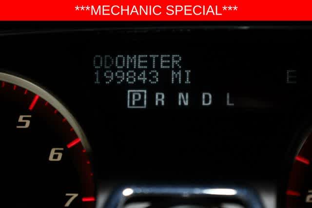 Thumbnail: 2016 GMC Acadia - 18