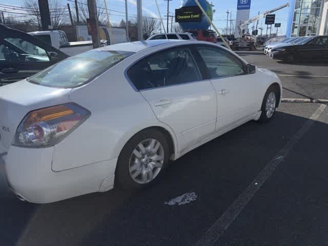 Thumbnail: 2009 Nissan Altima - 7