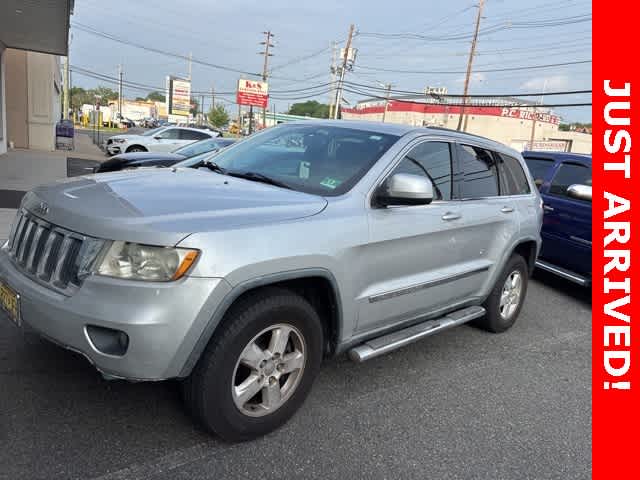 2012 Jeep Grand Cherokee Laredo -
                  Union, NJ
