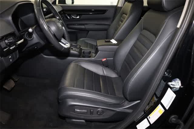 Thumbnail: 2024 Honda CR-V - 15