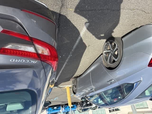 Thumbnail: 2018 Honda Accord - 15