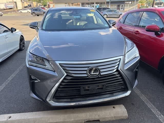 Thumbnail: 2019 Lexus RX - 6