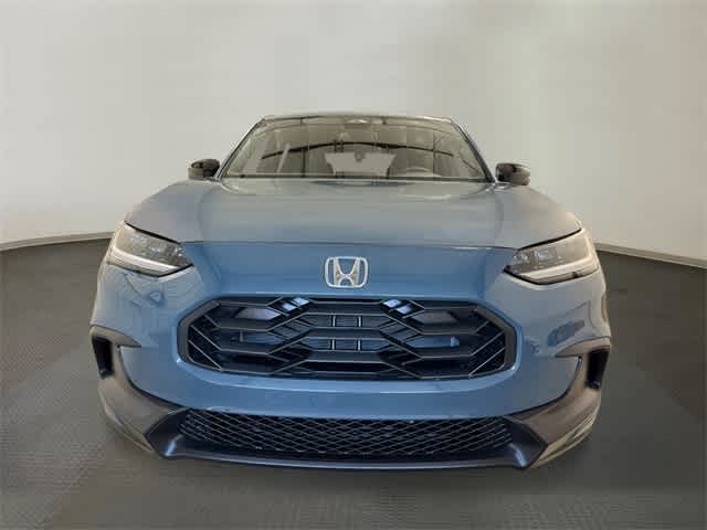 Thumbnail: 2026 Honda HR-V - 10