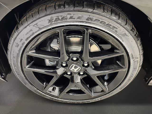 Thumbnail: 2026 Honda Civic - 11