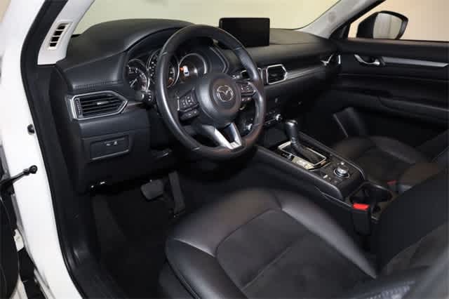 Thumbnail: 2023 Mazda CX-5 - 14