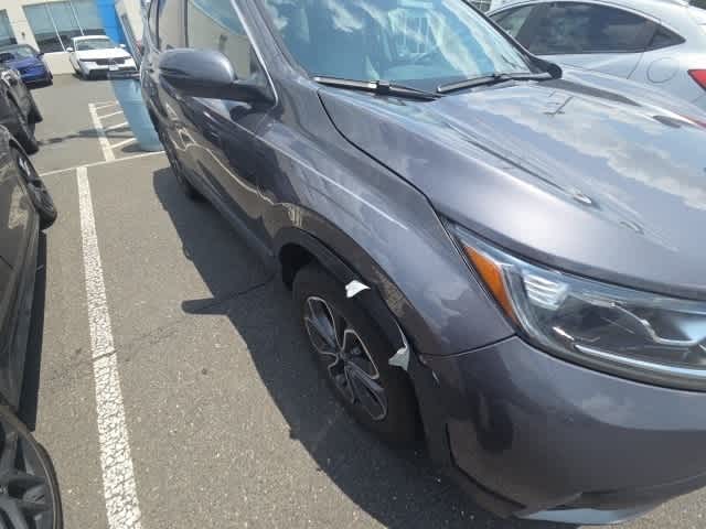 Thumbnail: 2022 Honda CR-V - 31