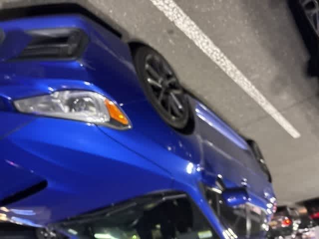 Thumbnail: 2019 Subaru WRX - 21