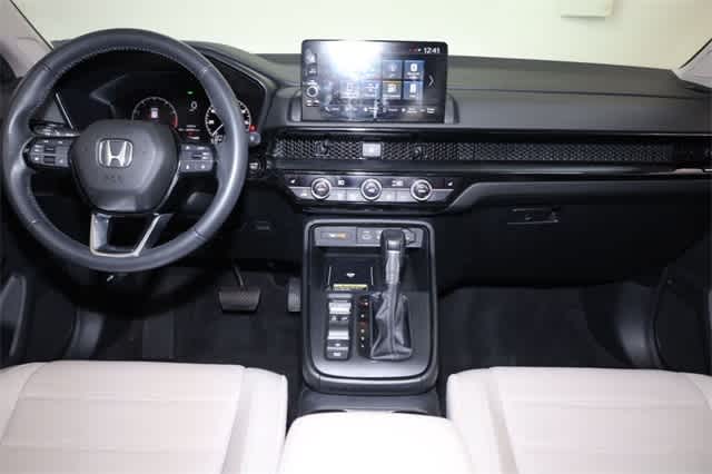 Thumbnail: 2023 Honda CR-V - 17