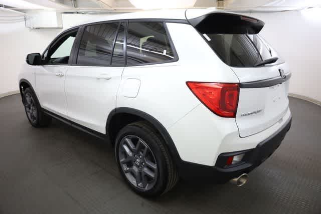 Thumbnail: 2023 Honda Passport - 4