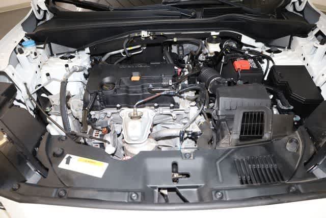 Thumbnail: 2023 Honda HR-V - 36