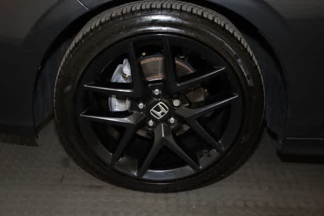 Thumbnail: 2024 Honda Civic - 36