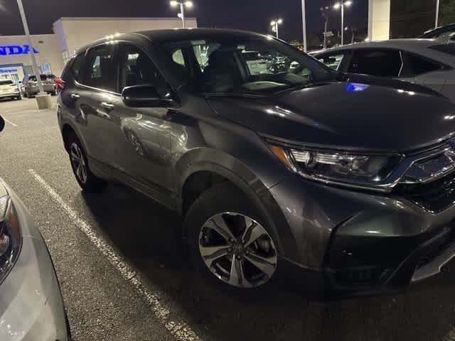Thumbnail: 2018 Honda CR-V - 13