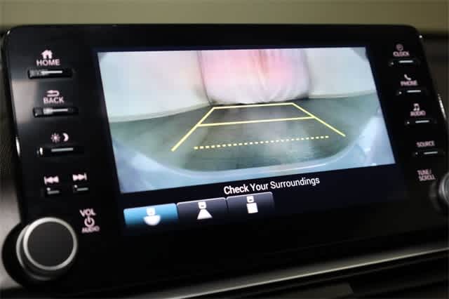 Thumbnail: 2022 Honda Accord - 24