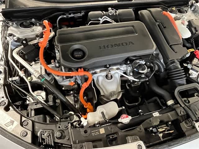 Thumbnail: 2026 Honda Civic - 12