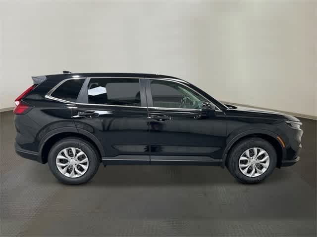 Thumbnail: 2026 Honda CR-V - 6