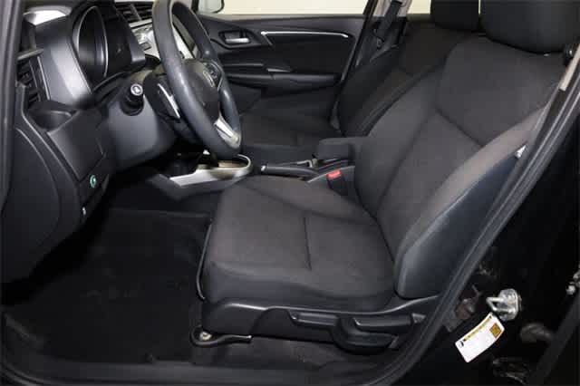 Thumbnail: 2017 Honda Fit - 15