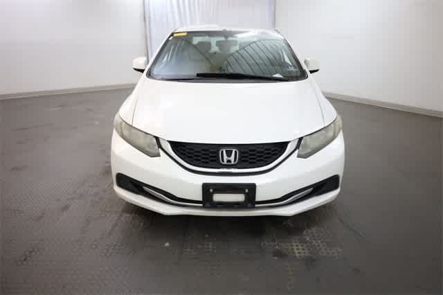 Thumbnail: 2013 Honda Civic - 12