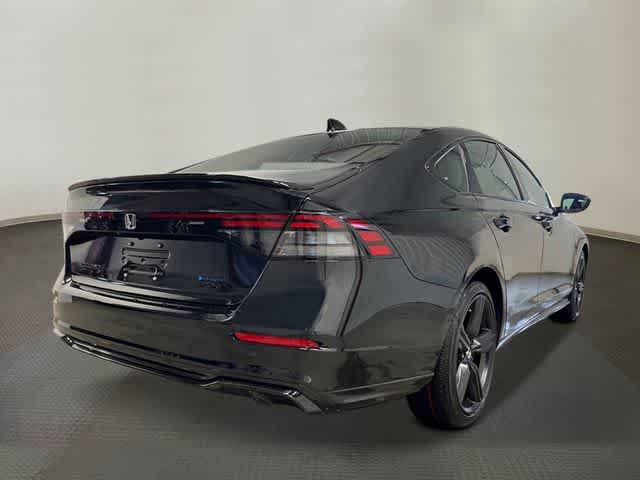 Thumbnail: 2026 Honda Accord - 5