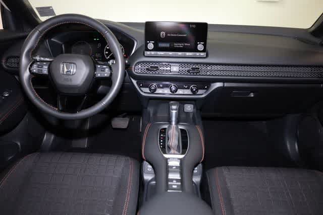 Thumbnail: 2025 Honda HR-V - 21