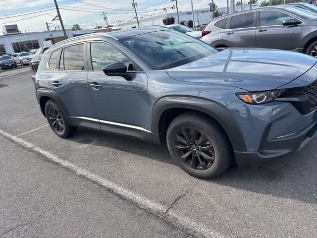 Thumbnail: 2023 Mazda CX-50 - 9