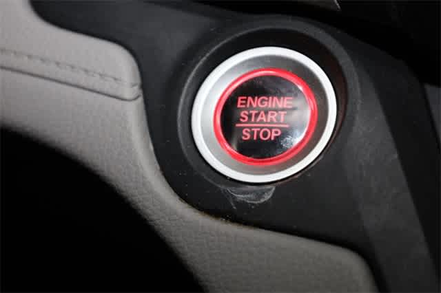 Thumbnail: 2024 Honda Odyssey - 33