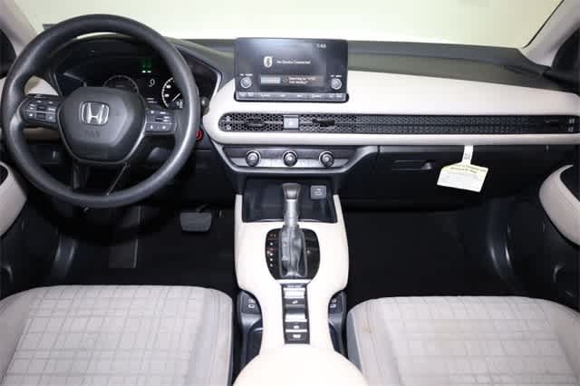 Thumbnail: 2024 Honda HR-V - 17