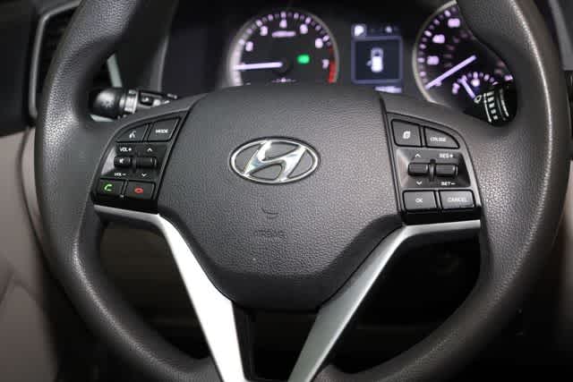 Thumbnail: 2016 Hyundai Tucson - 31