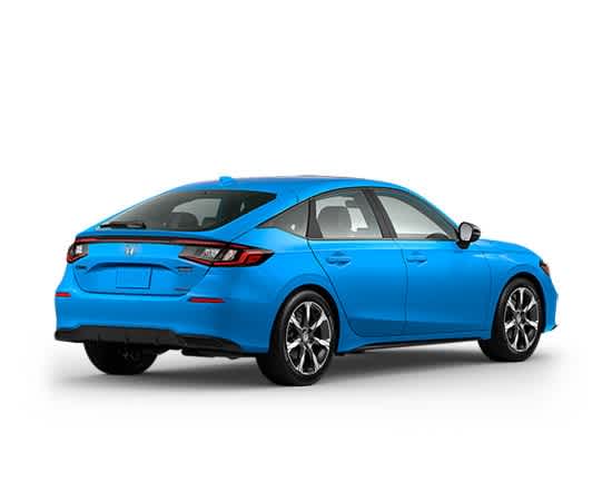 Thumbnail: 2026 Honda Civic - 2