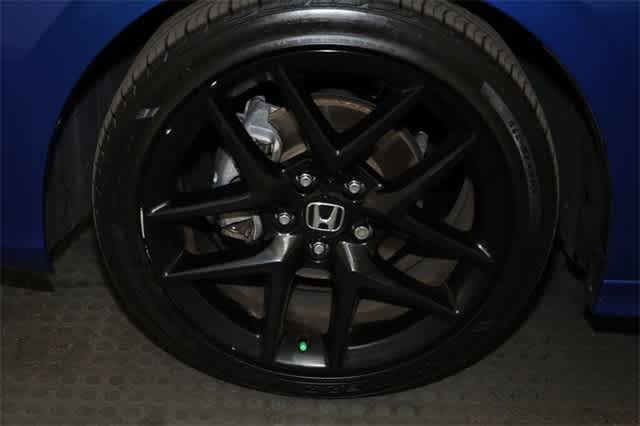 Thumbnail: 2024 Honda Civic - 36