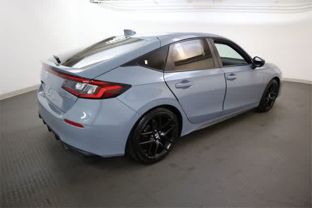 Thumbnail: 2022 Honda Civic - 8