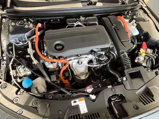 Thumbnail: 2026 Honda Accord - 12