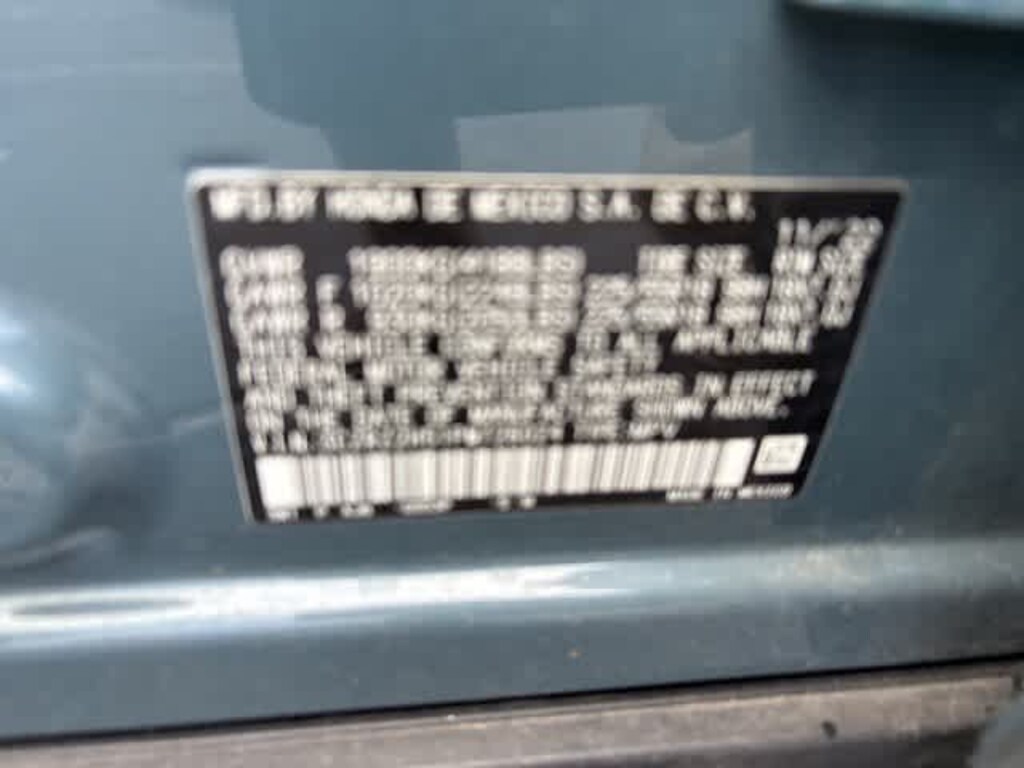 Used 2023 Honda HR-V Sport AWD SUV