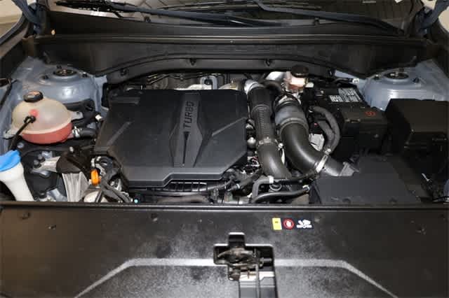 Thumbnail: 2021 Kia Sorento - 36