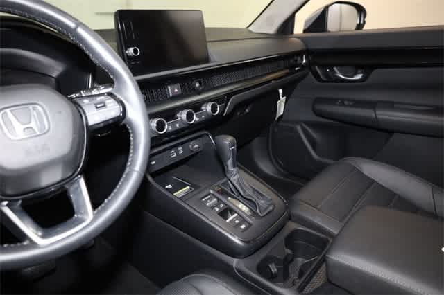 Thumbnail: 2023 Honda CR-V - 24