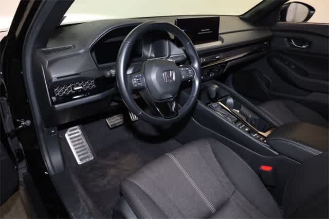 Thumbnail: 2023 Honda Accord - 14