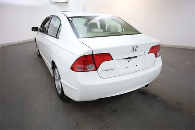 Thumbnail: 2006 Honda Civic - 5