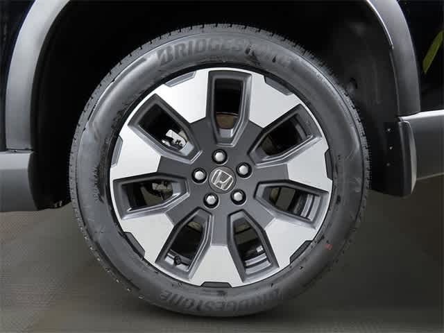 Thumbnail: 2026 Honda Pilot - 9