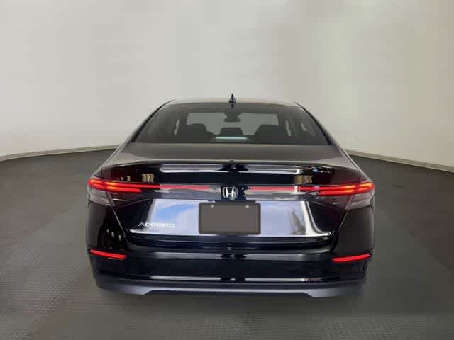 Thumbnail: 2026 Honda Accord - 4