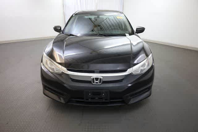 Thumbnail: 2017 Honda Civic - 12