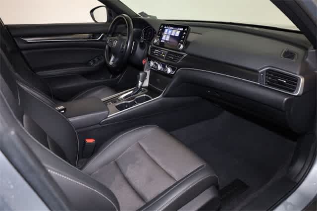 Thumbnail: 2022 Honda Accord - 19