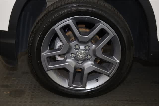 Thumbnail: 2022 Honda Passport - 37