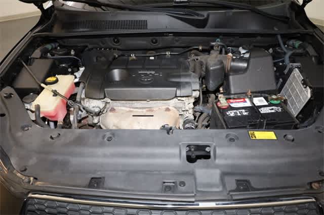 Thumbnail: 2011 Toyota RAV4 - 34