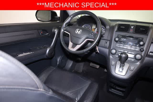 Thumbnail: 2008 Honda CR-V - 16