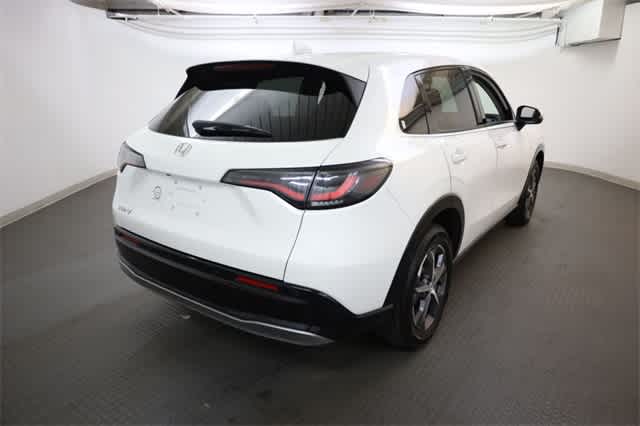 Thumbnail: 2023 Honda HR-V - 7