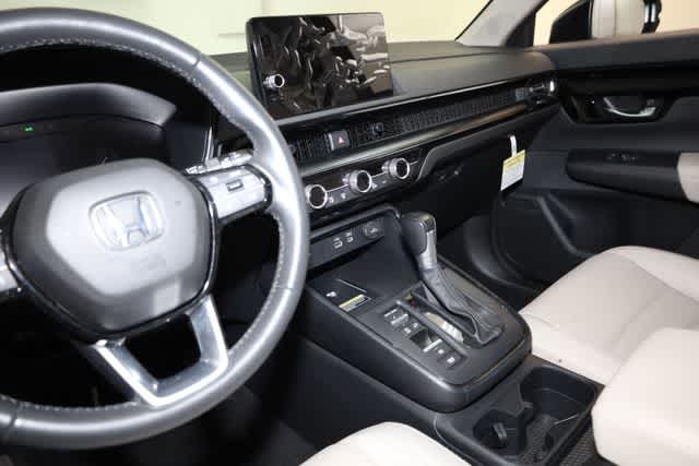 Thumbnail: 2024 Honda CR-V - 15