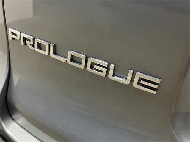 Thumbnail: 2025 Honda Prologue - 5